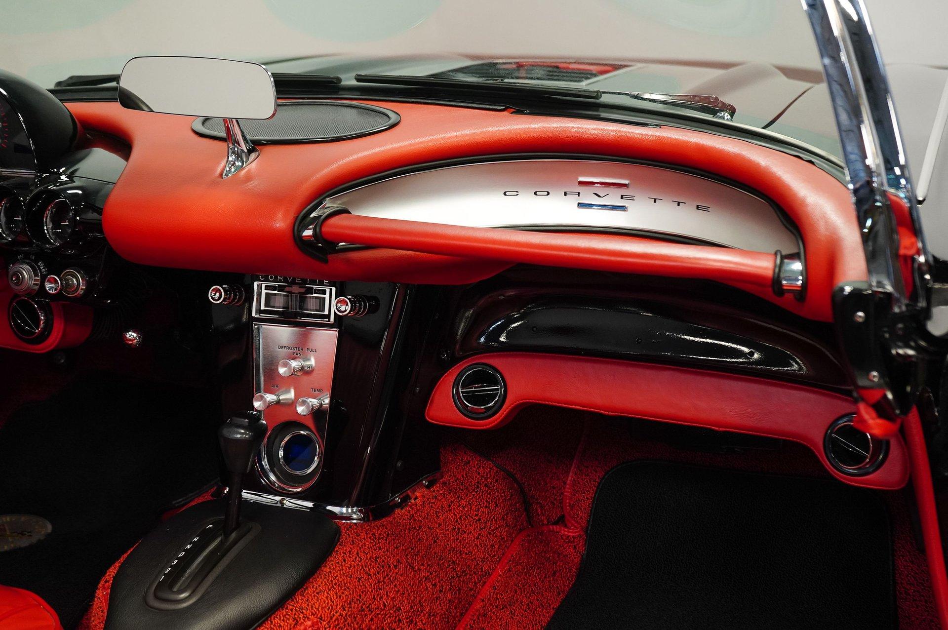 1962 Chevrolet Corvette - Image 57