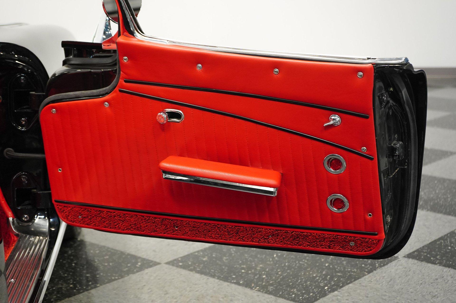 1962 Chevrolet Corvette - Image 58