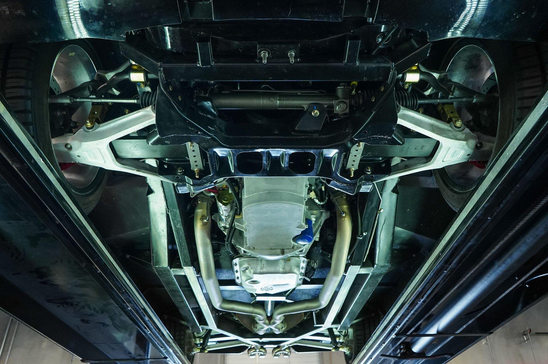 1962 Chevrolet Corvette - Image 60