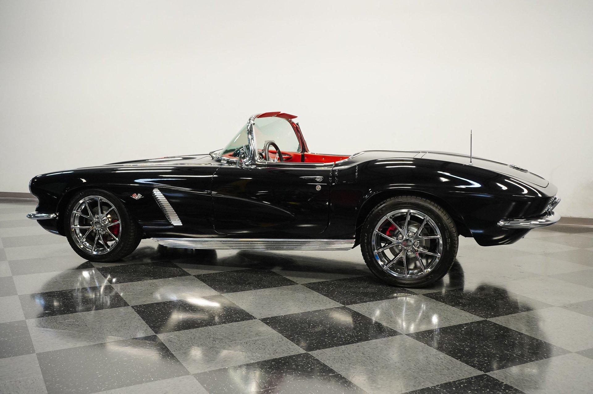 1962 Chevrolet Corvette - Image 7