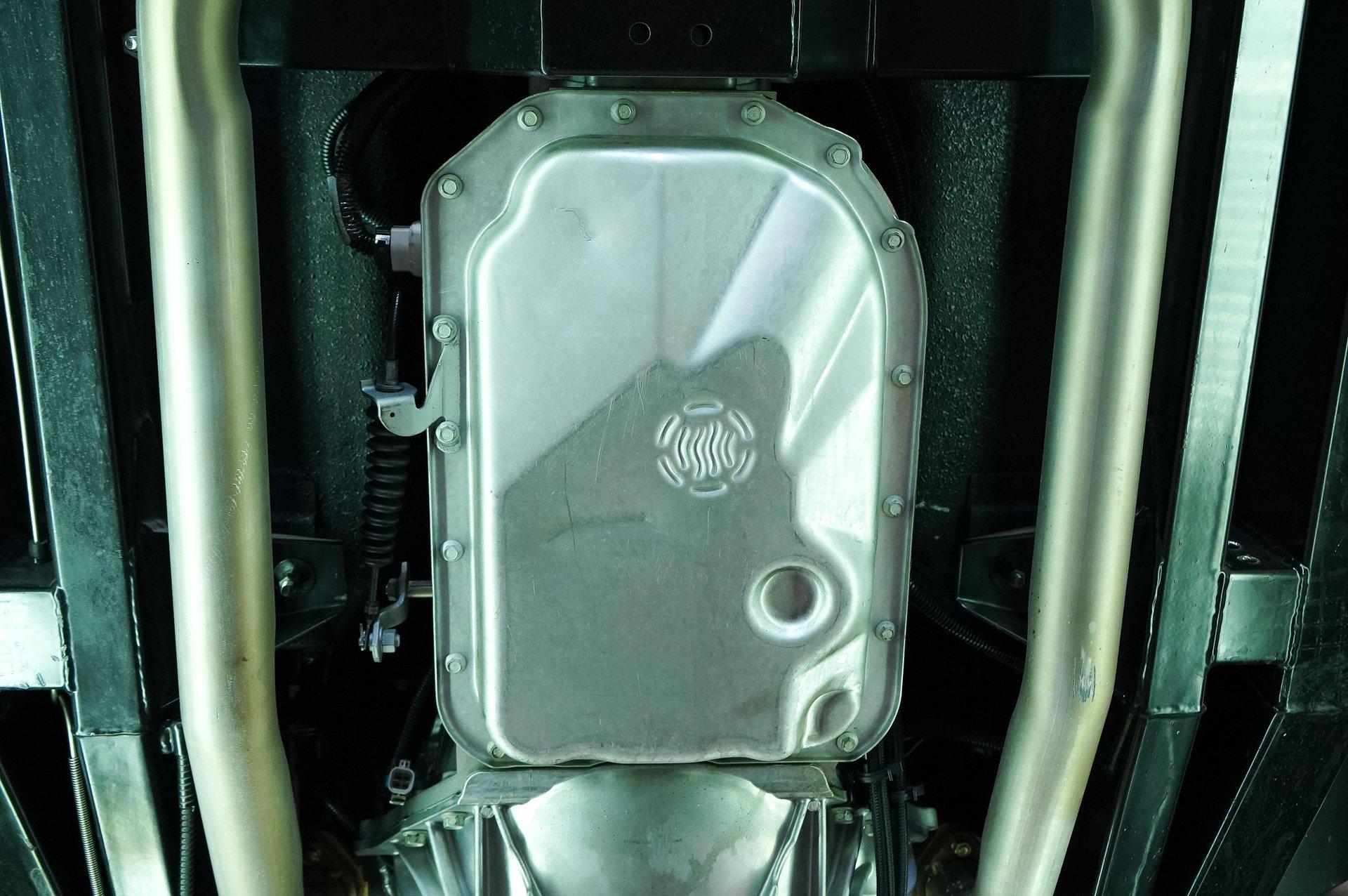 1962 Chevrolet Corvette - Image 61