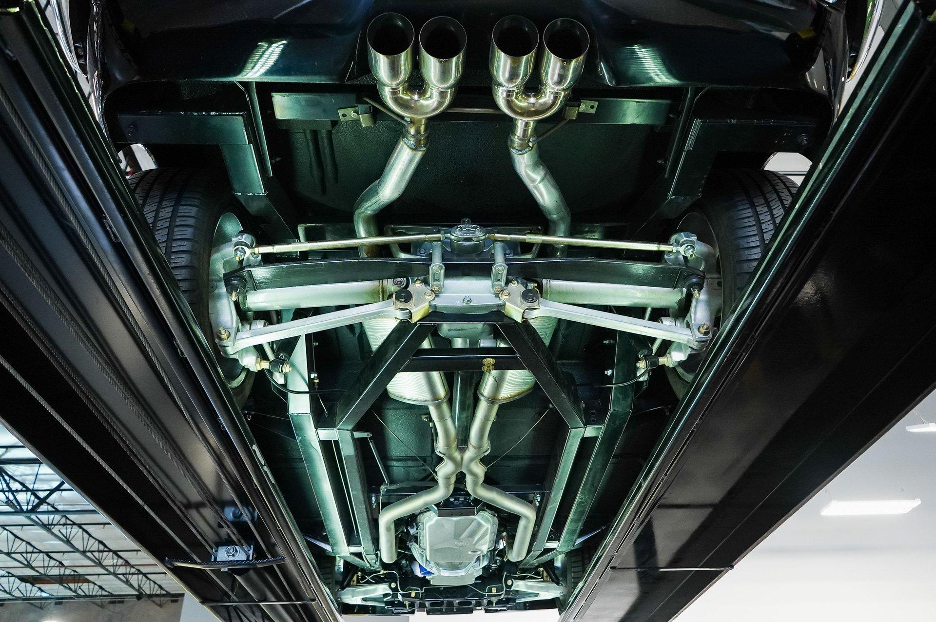 1962 Chevrolet Corvette - Image 62