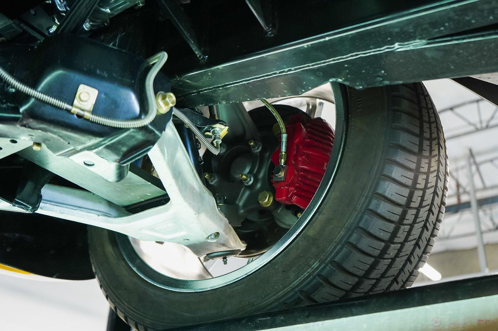 1962 Chevrolet Corvette - Image 63