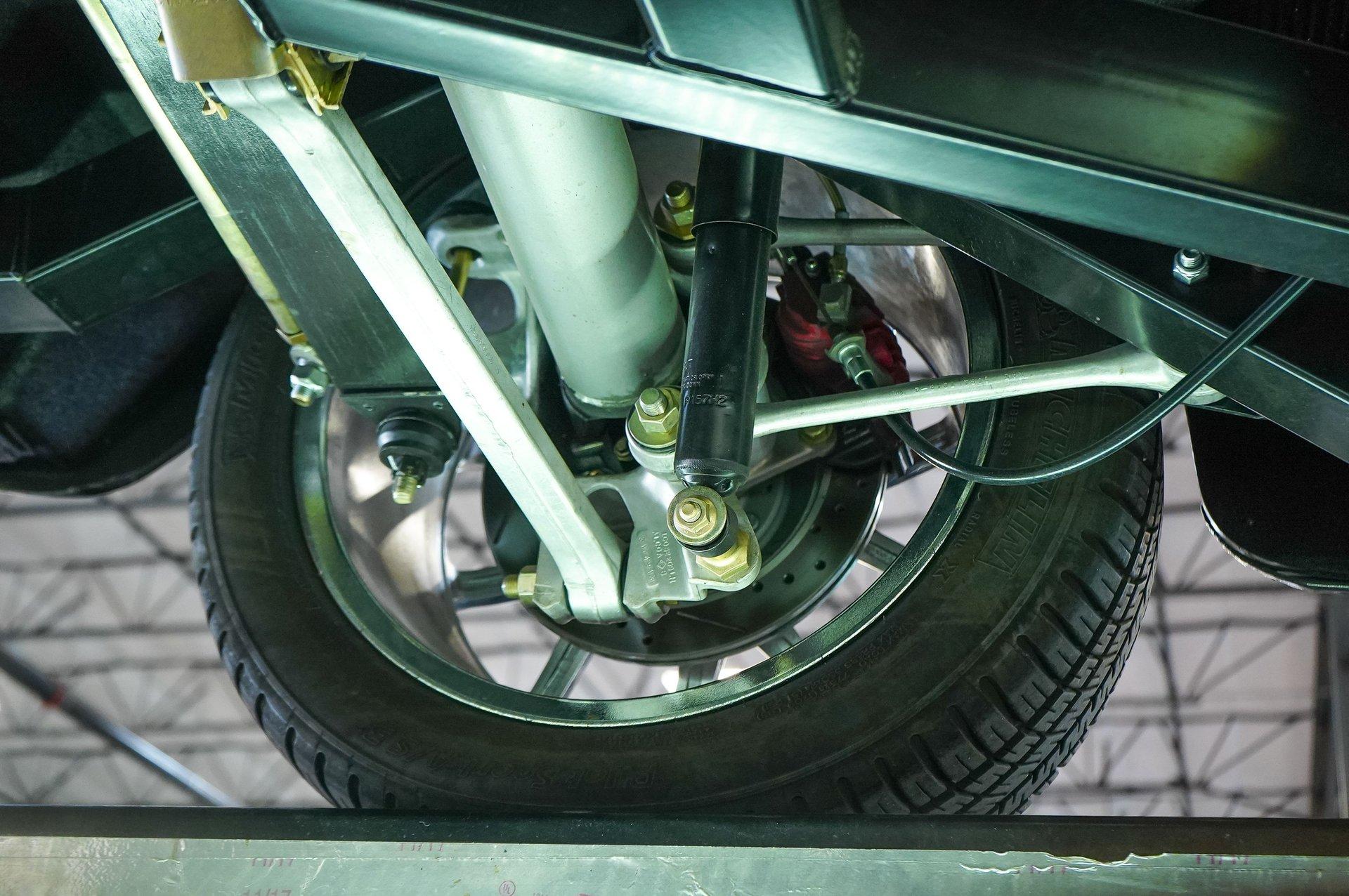 1962 Chevrolet Corvette - Image 64