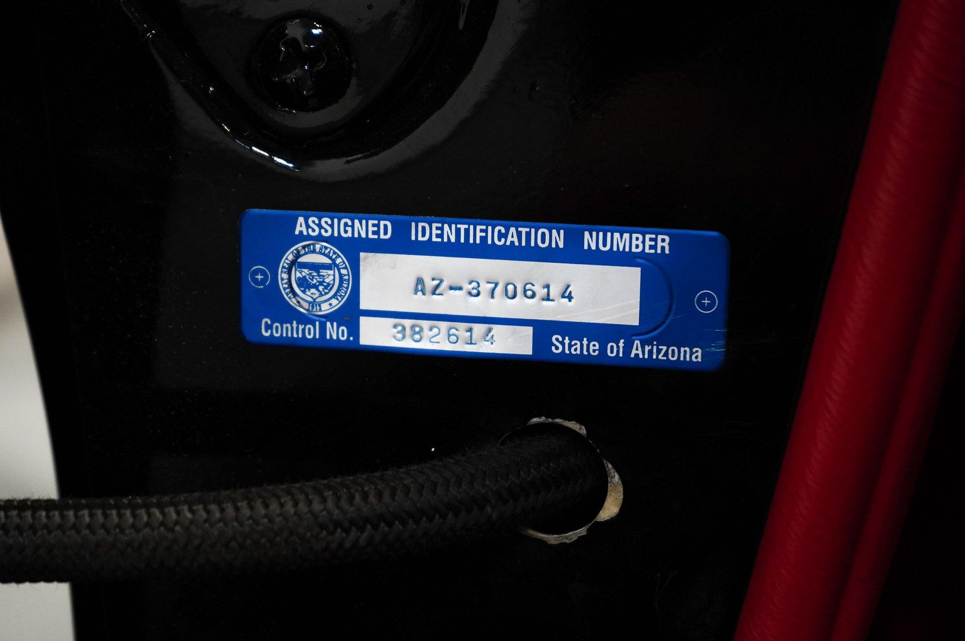 1962 Chevrolet Corvette - Image 65