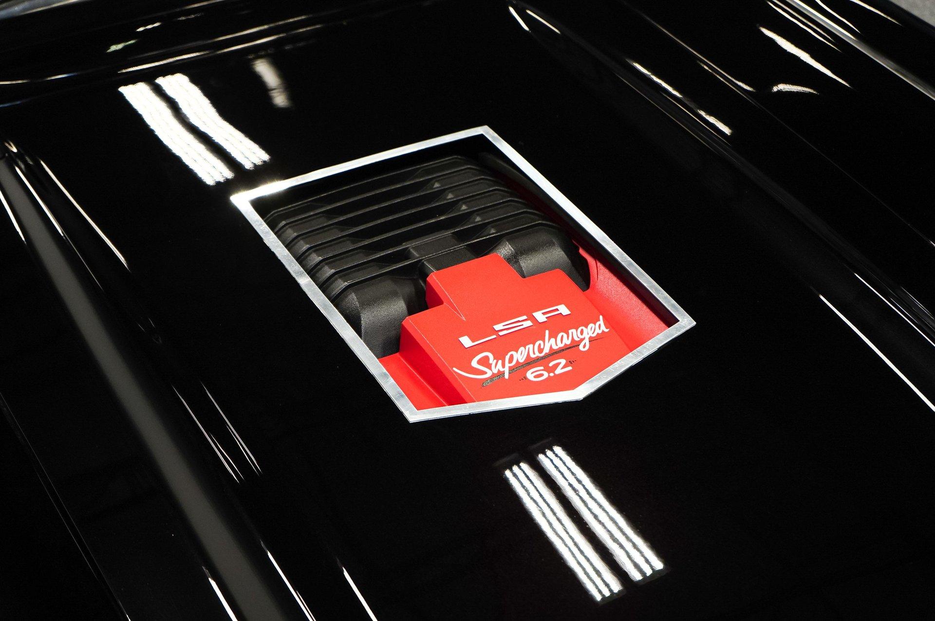 1962 Chevrolet Corvette - Image 67