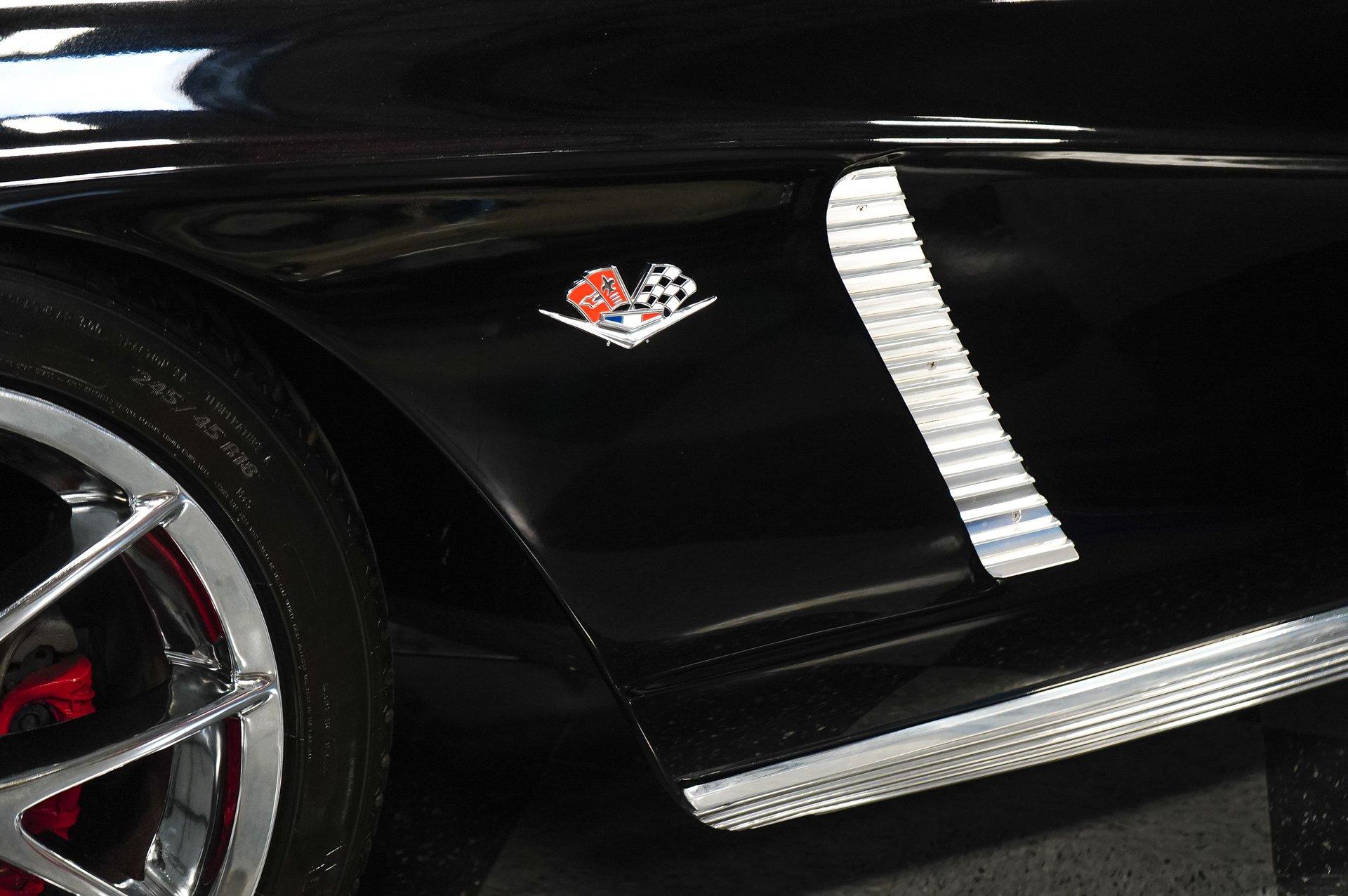 1962 Chevrolet Corvette - Image 69