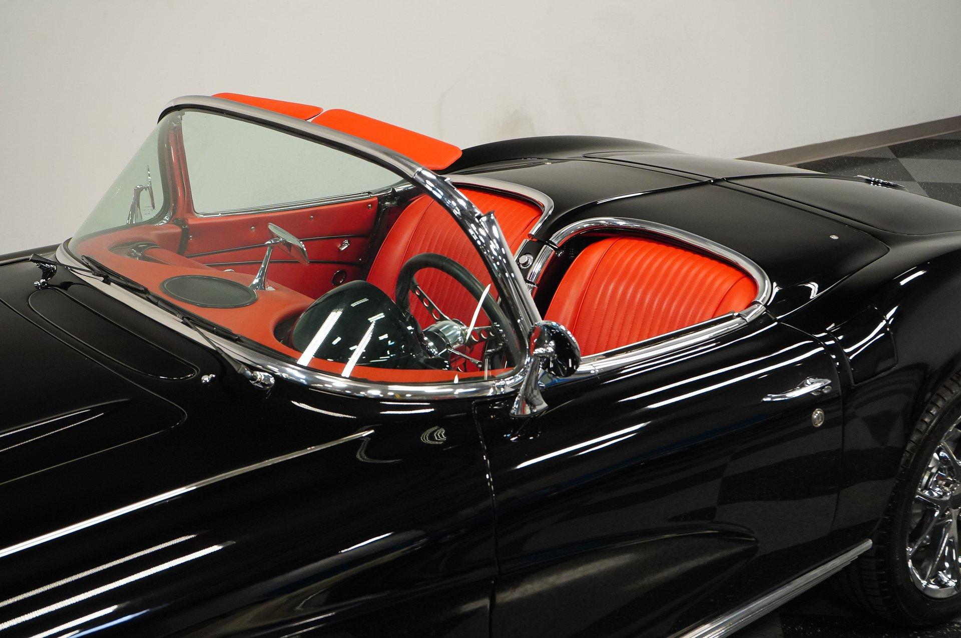 1962 Chevrolet Corvette - Image 71