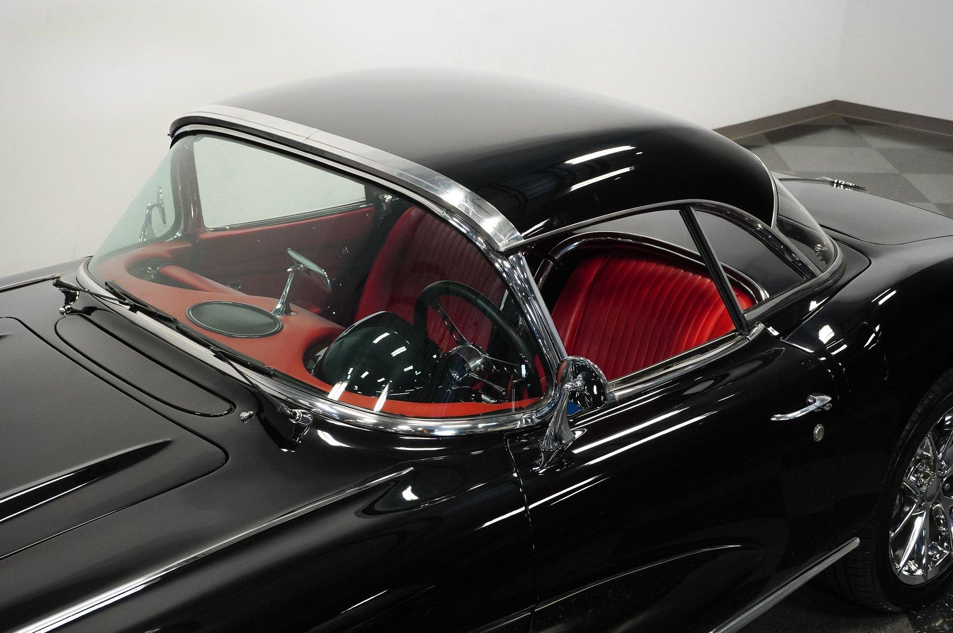 1962 Chevrolet Corvette - Image 72