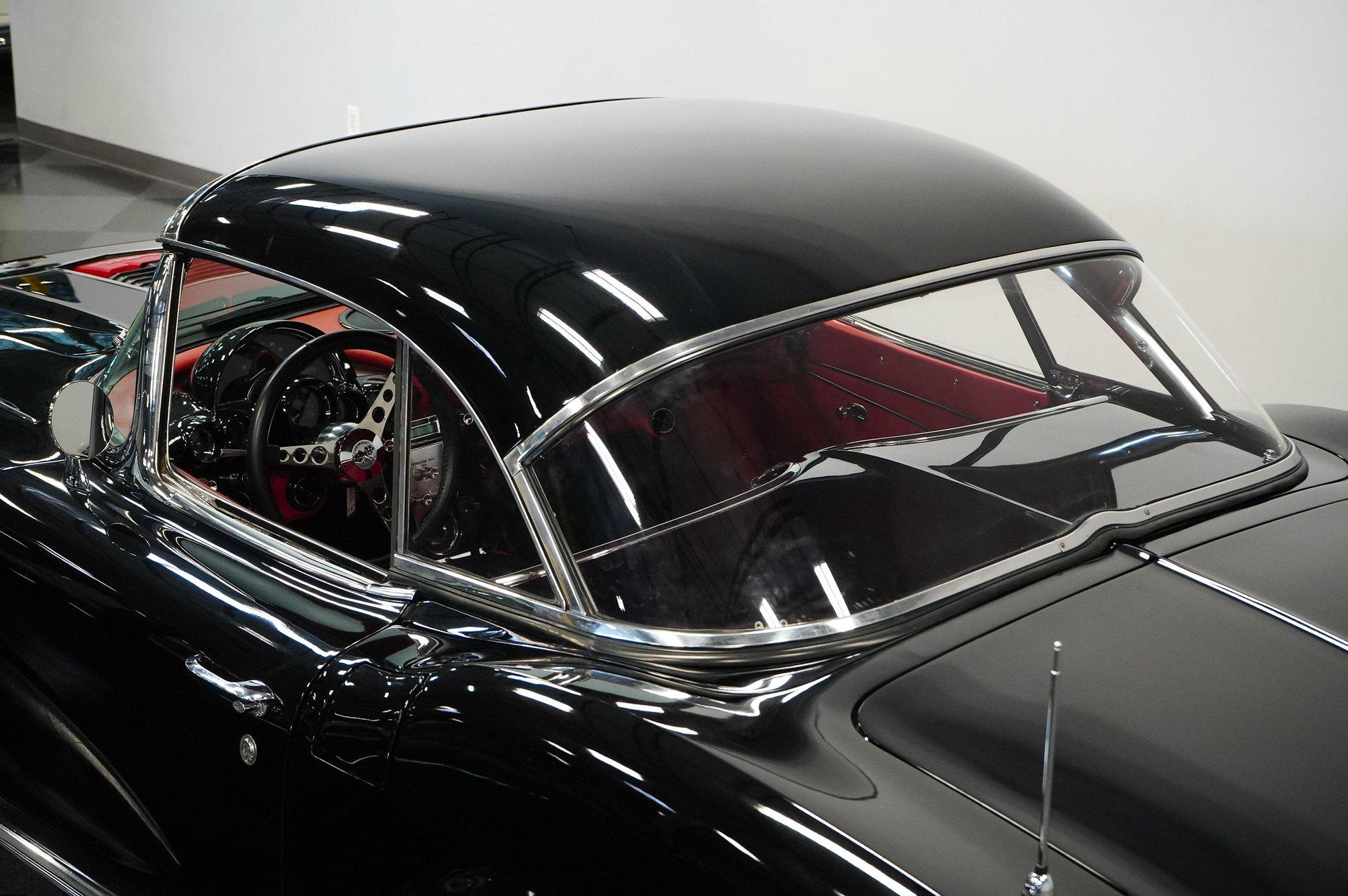 1962 Chevrolet Corvette - Image 73