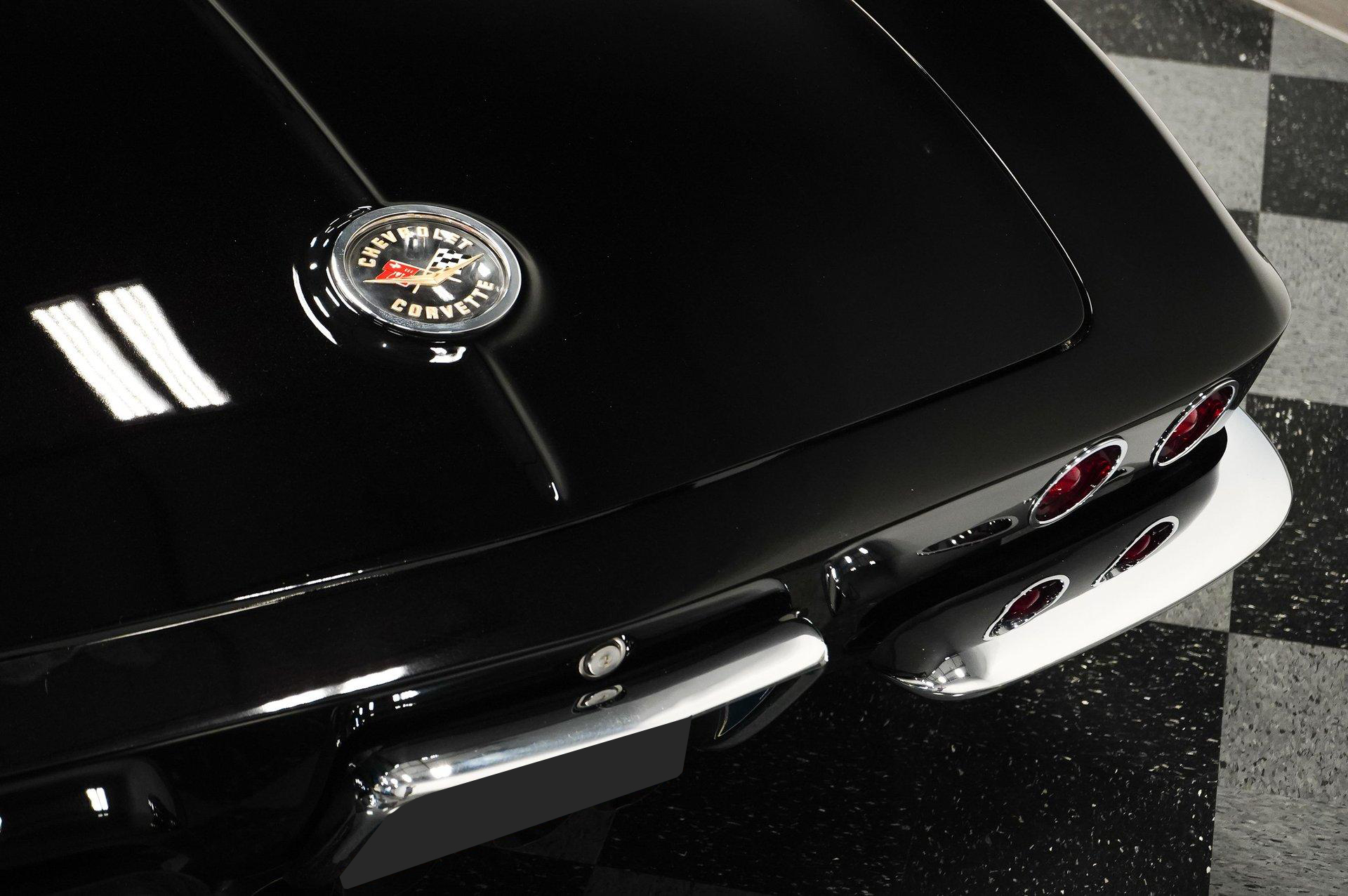 1962 Chevrolet Corvette - Image 75