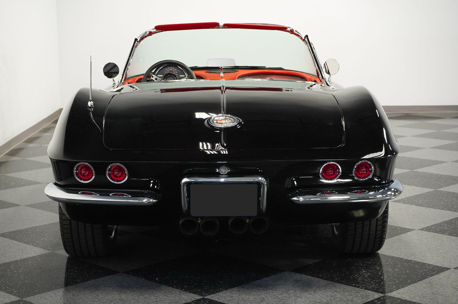 1962 Chevrolet Corvette - Image 10