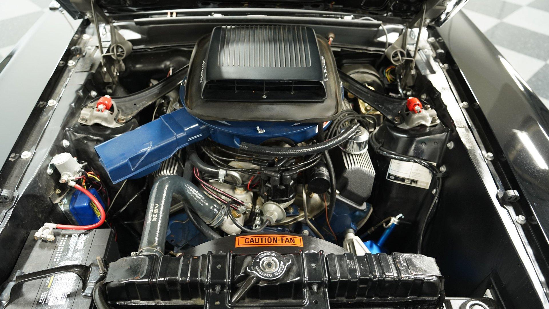 1969 Ford Mustang - Image 2