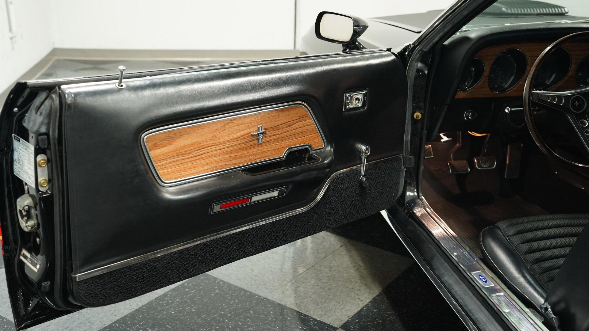 1969 Ford Mustang - Image 30