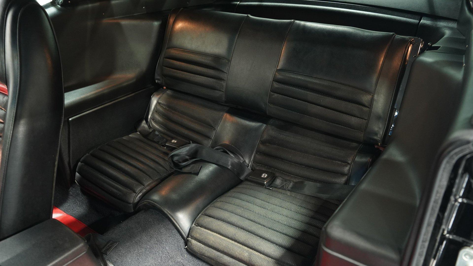 1969 Ford Mustang - Image 36