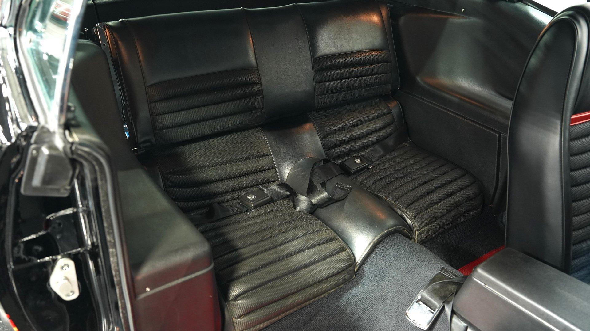 1969 Ford Mustang - Image 38