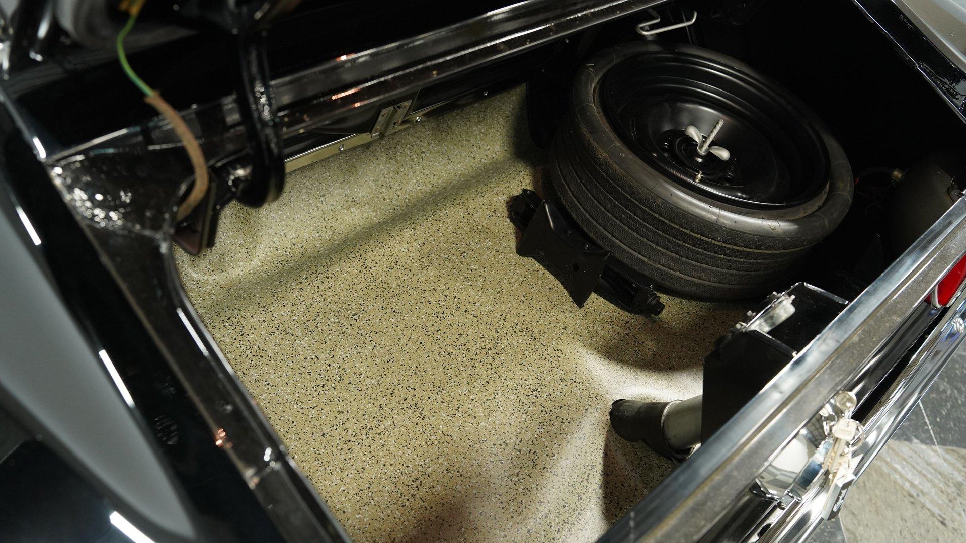 1969 Ford Mustang - Image 48