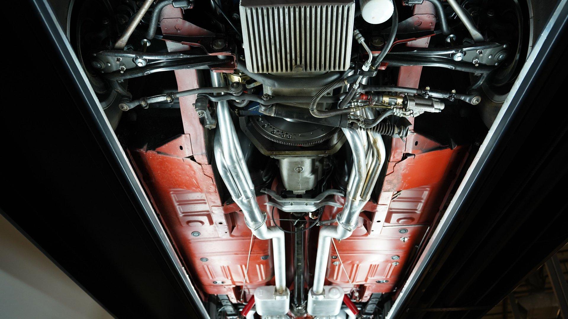 1969 Ford Mustang - Image 49