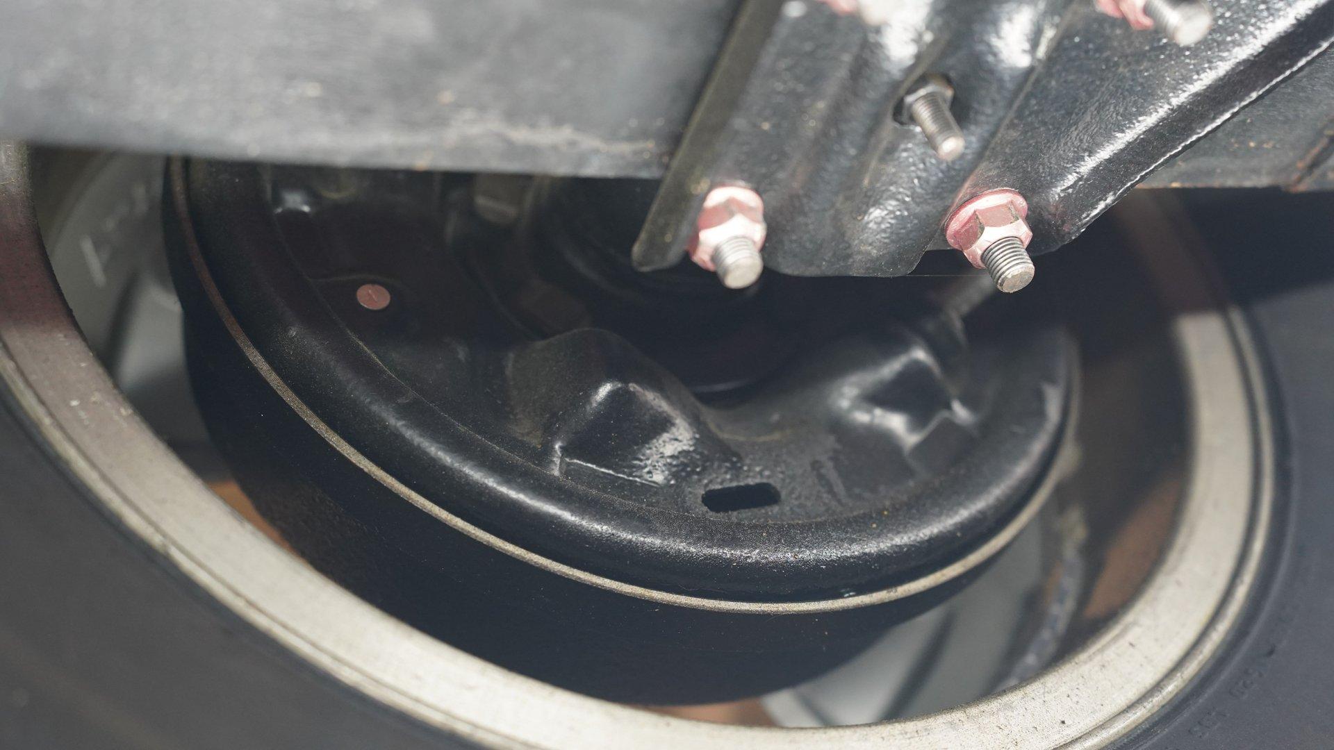 1969 Ford Mustang - Image 51