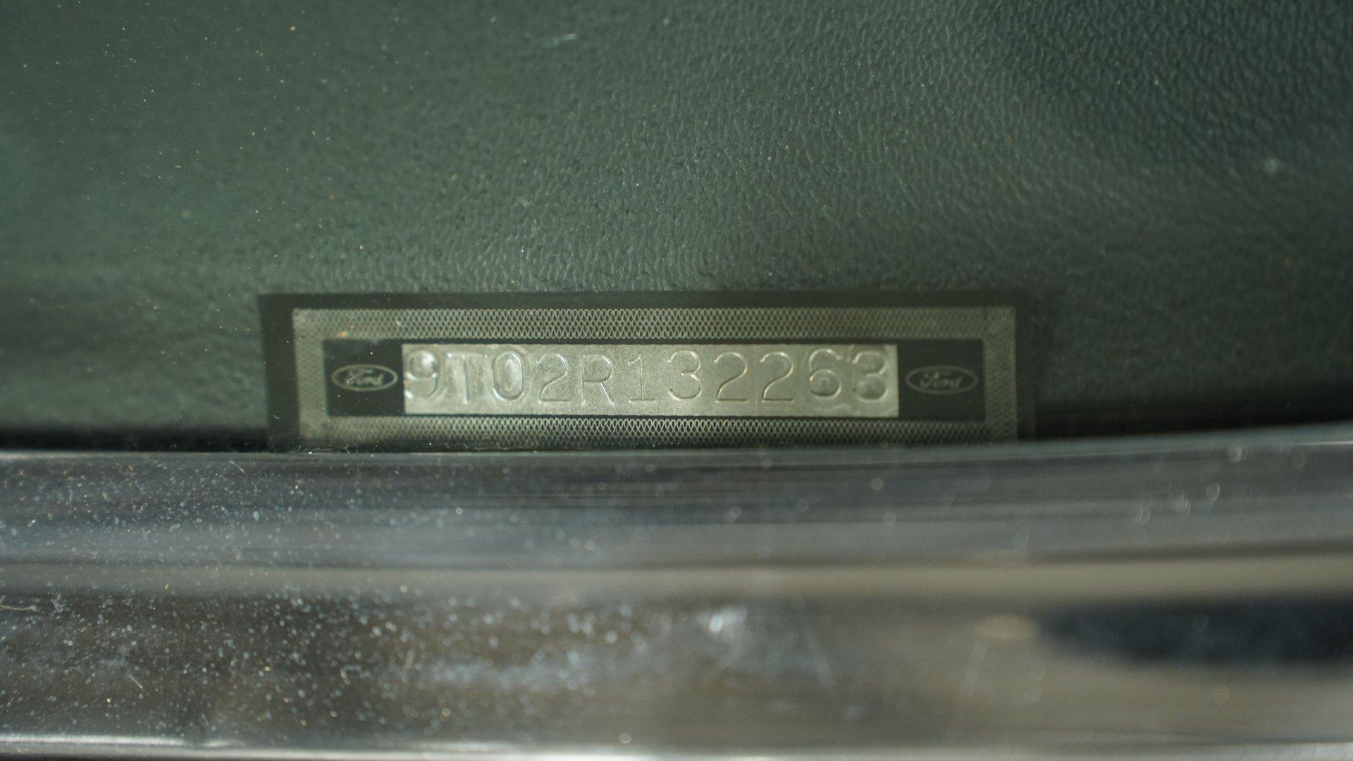 1969 Ford Mustang - Image 53