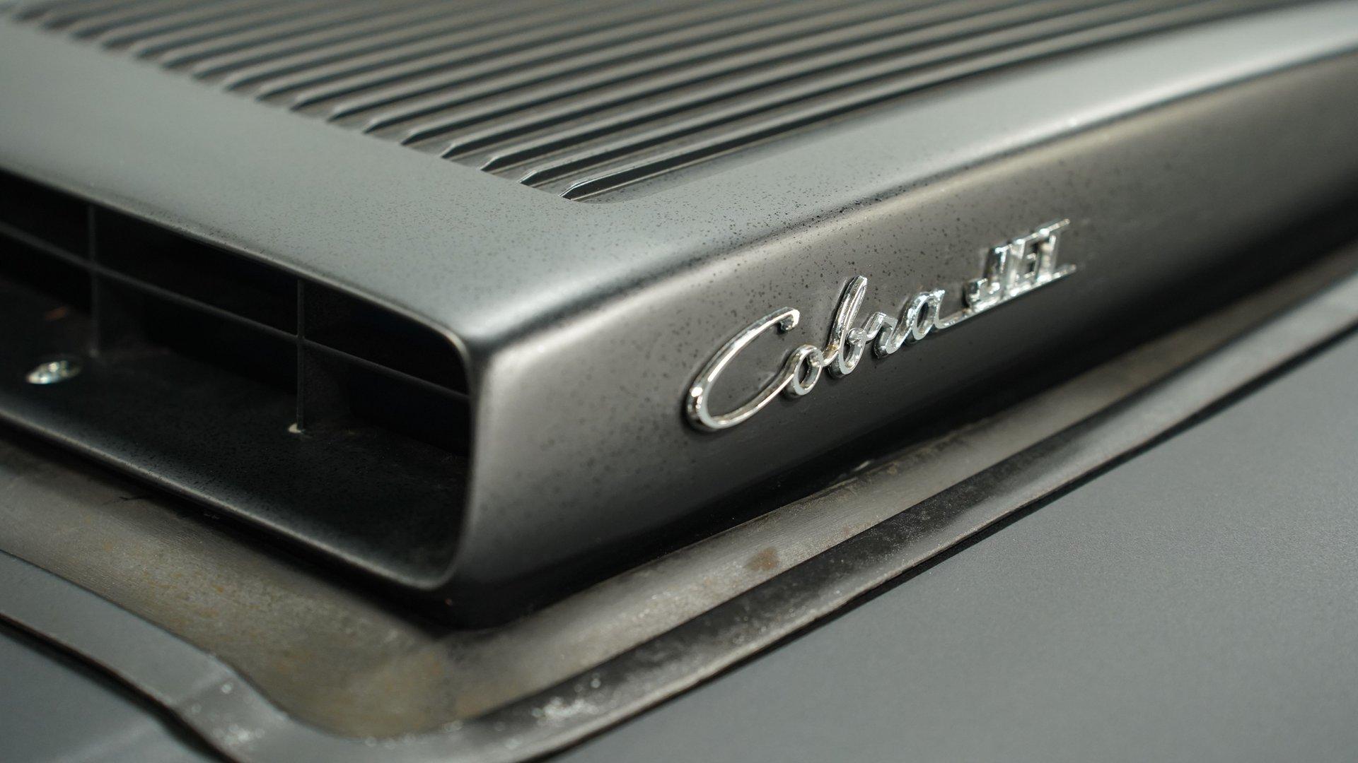 1969 Ford Mustang - Image 65