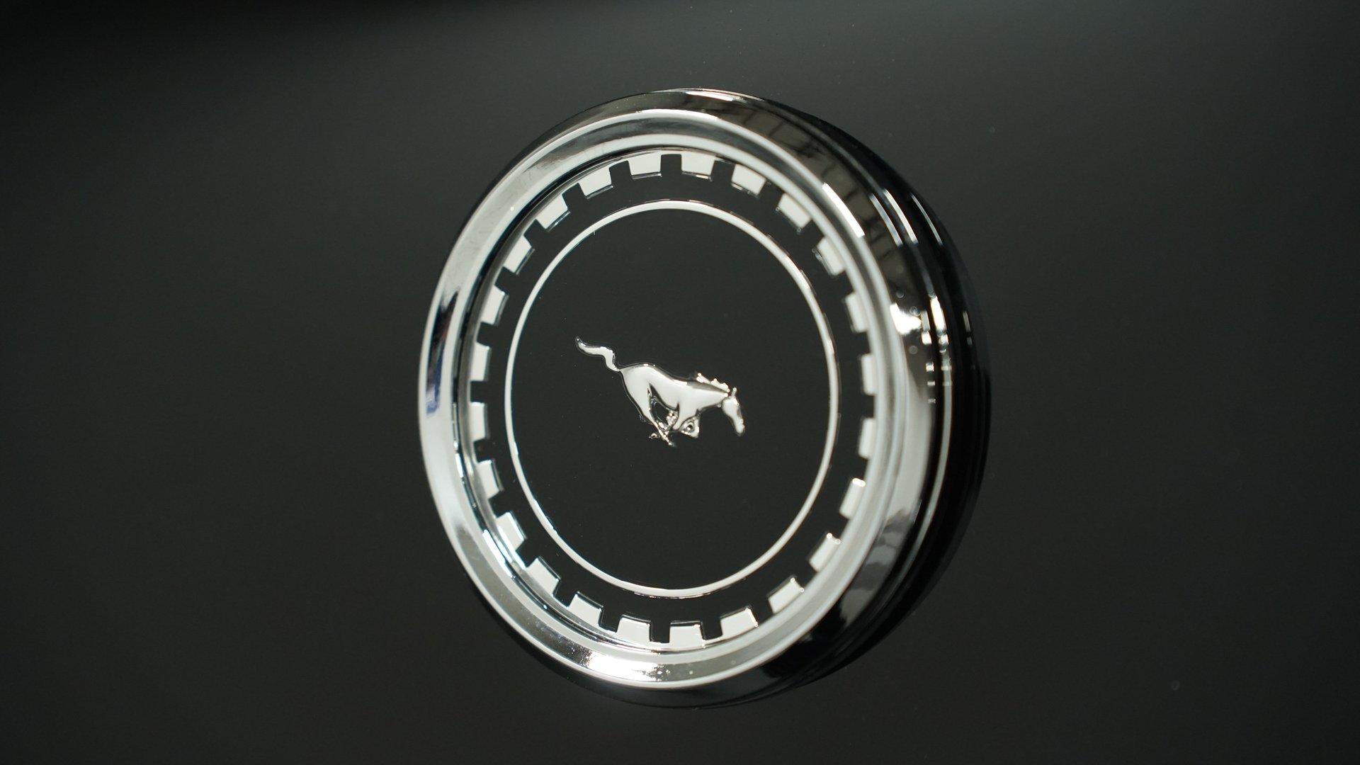 1969 Ford Mustang - Image 68