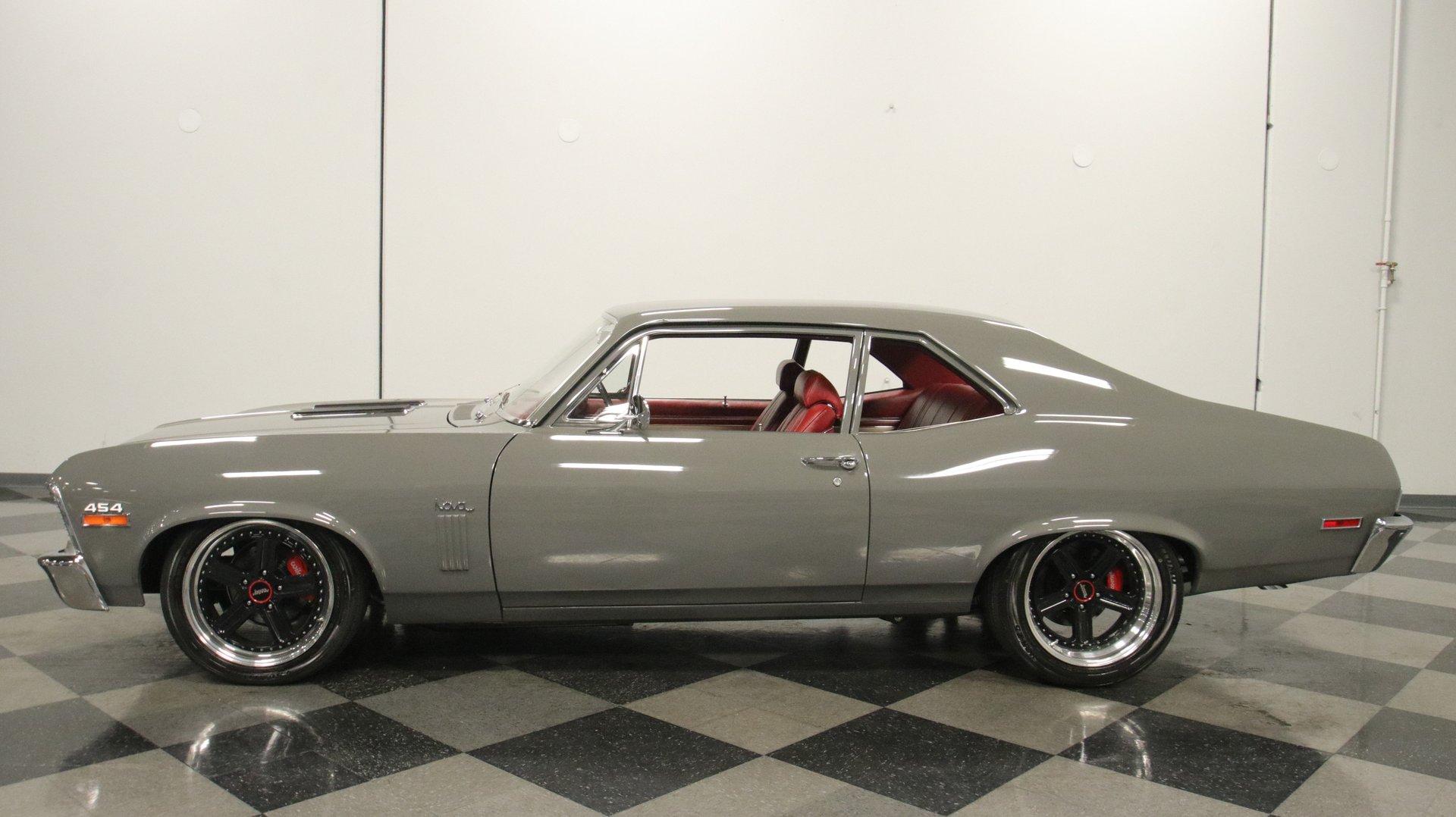 1971 Chevrolet Nova - Image 2