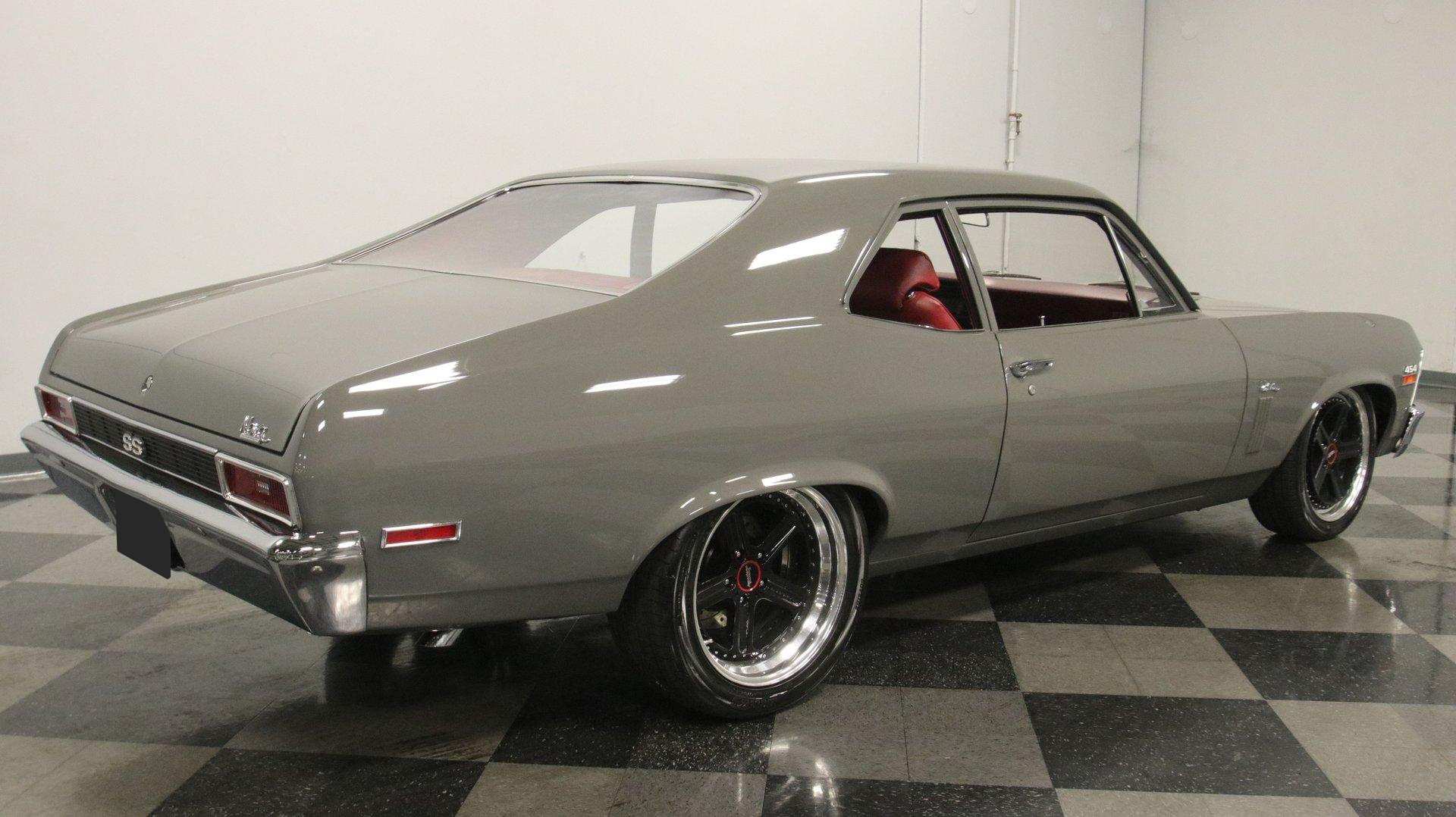 1971 Chevrolet Nova - Image 13