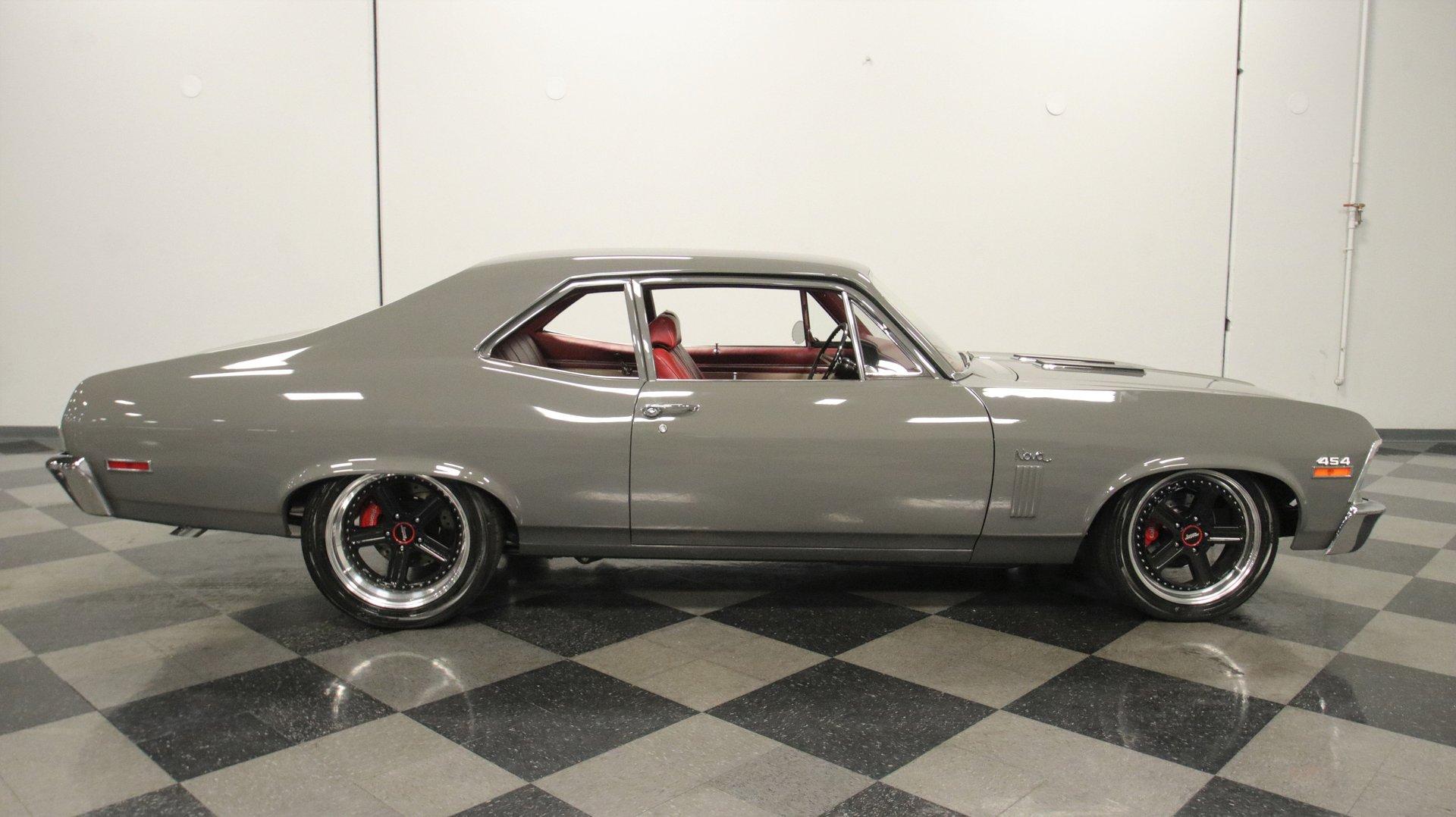 1971 Chevrolet Nova - Image 14