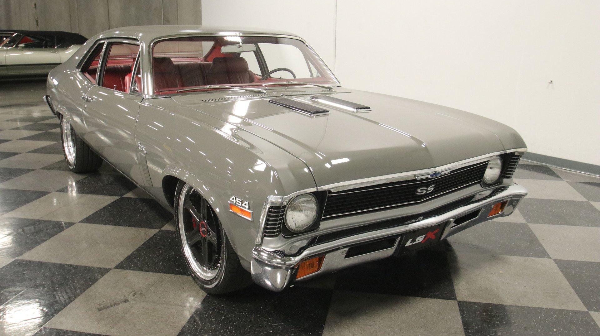 1971 Chevrolet Nova - Image 16