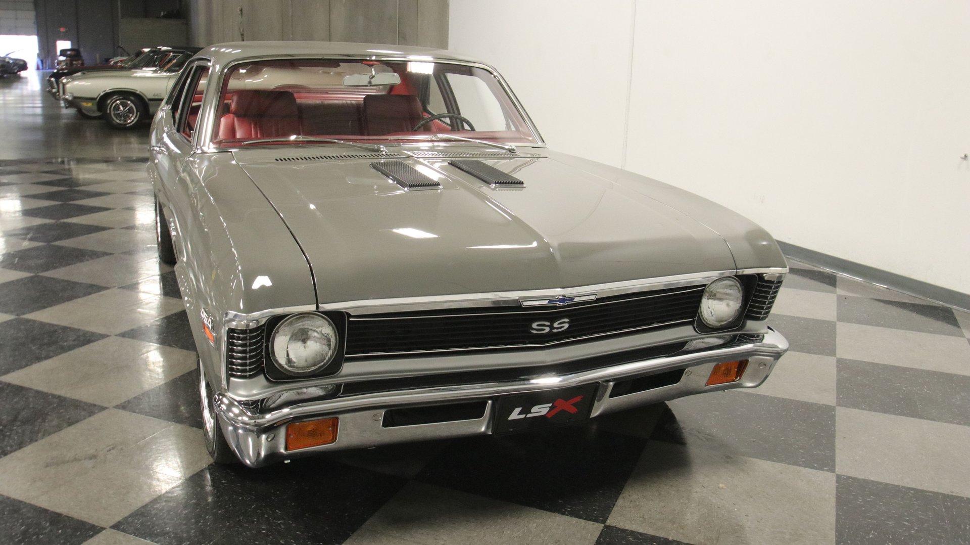 1971 Chevrolet Nova - Image 17