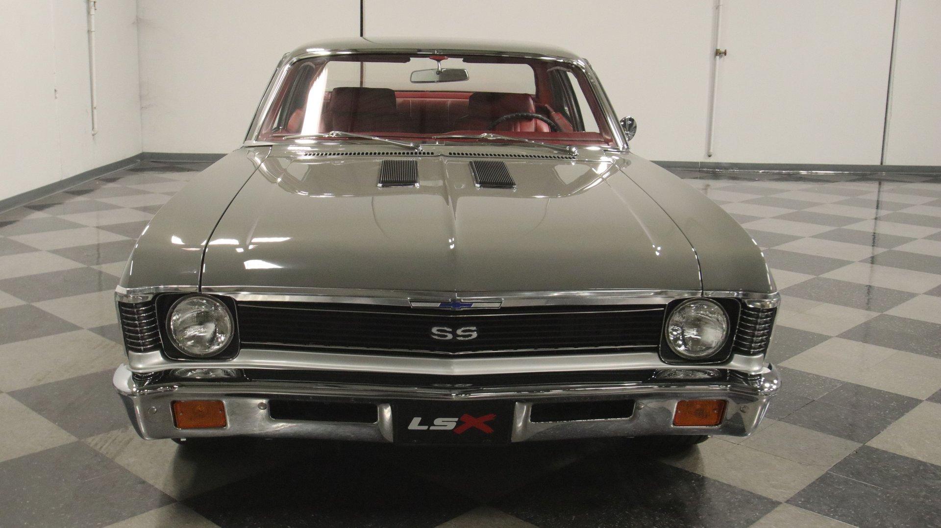 1971 Chevrolet Nova - Image 18