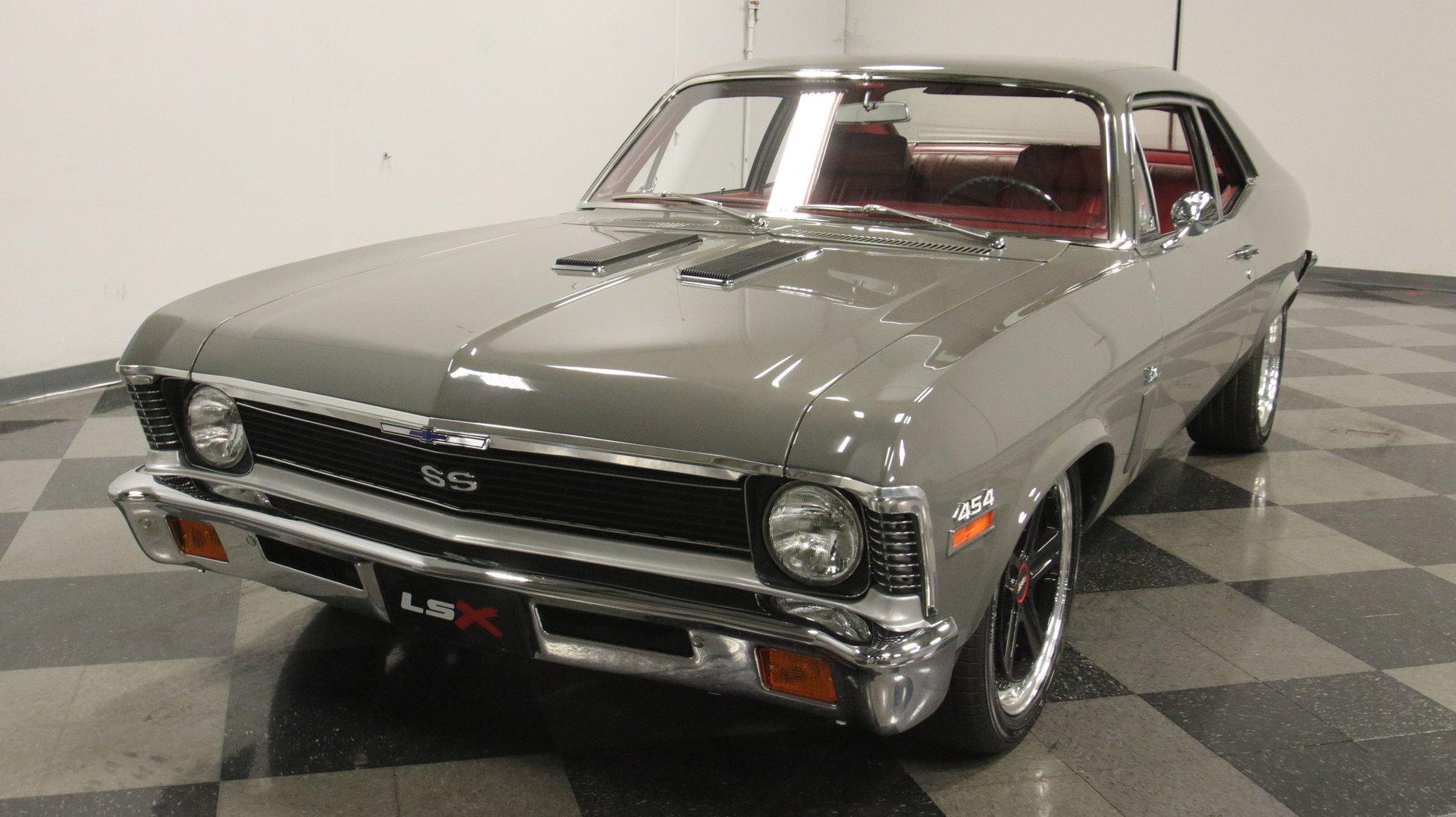 1971 Chevrolet Nova - Image 19