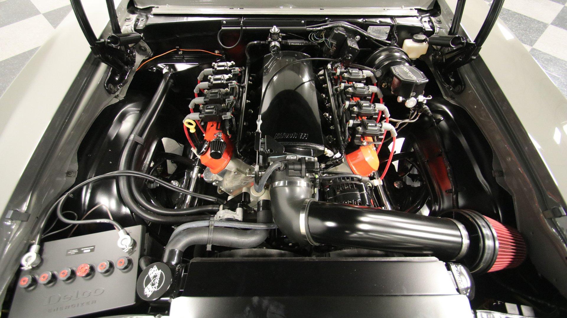 1971 Chevrolet Nova - Image 3