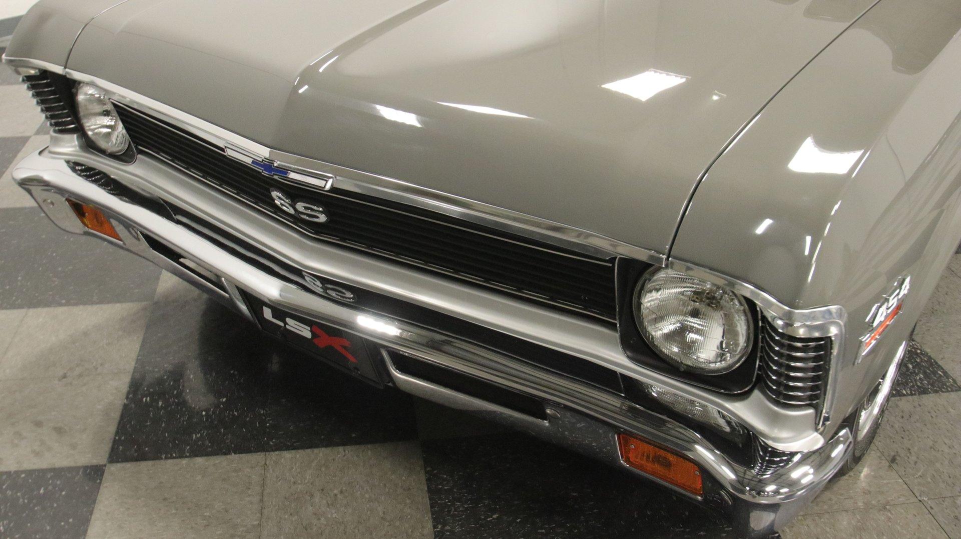 1971 Chevrolet Nova - Image 21