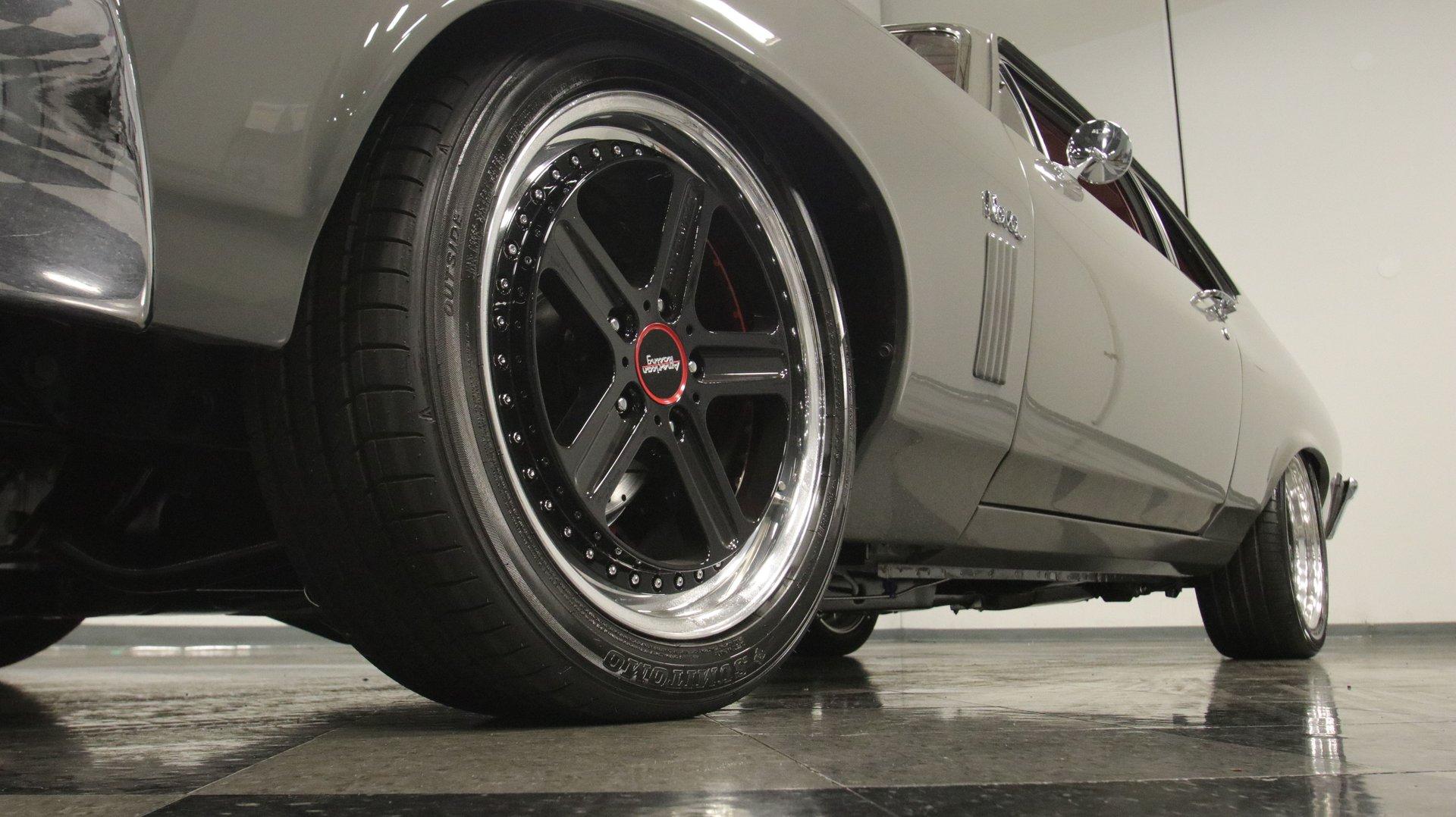 1971 Chevrolet Nova - Image 22