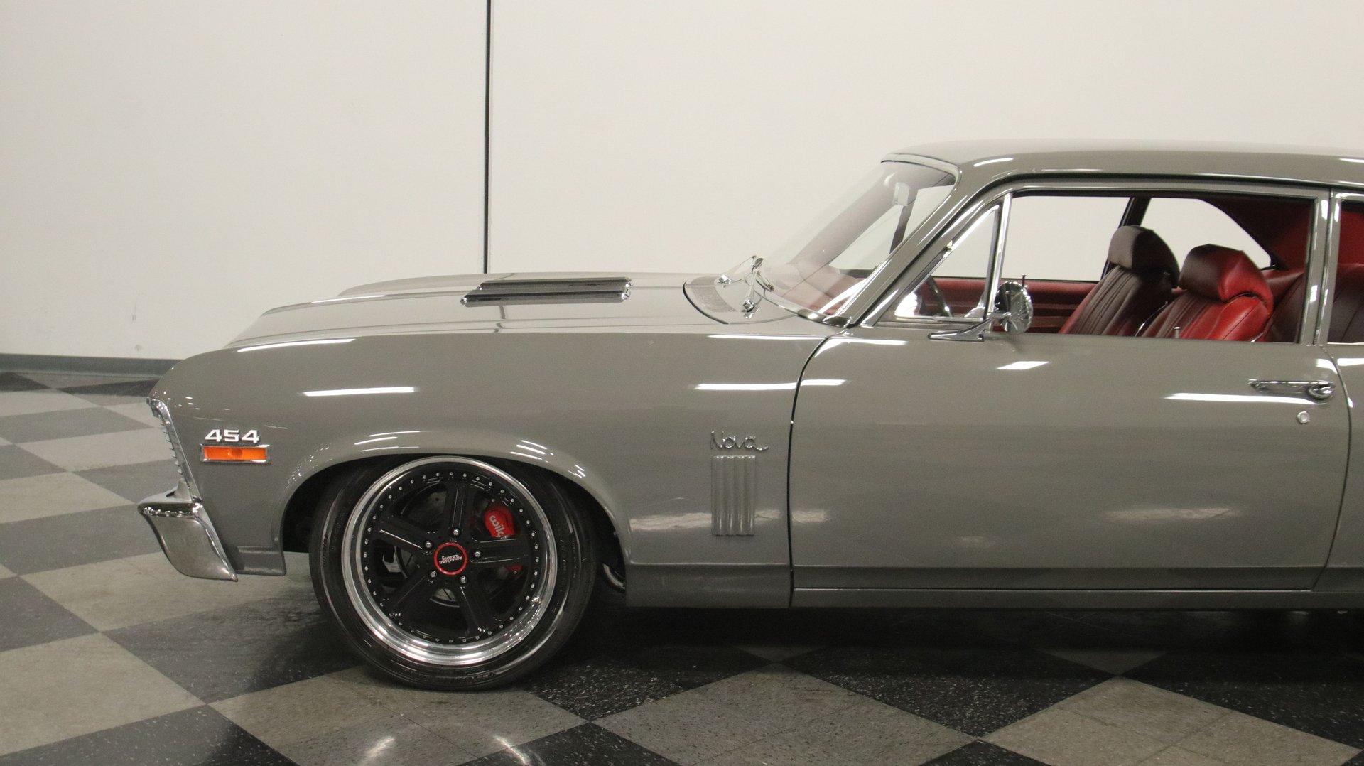 1971 Chevrolet Nova - Image 23