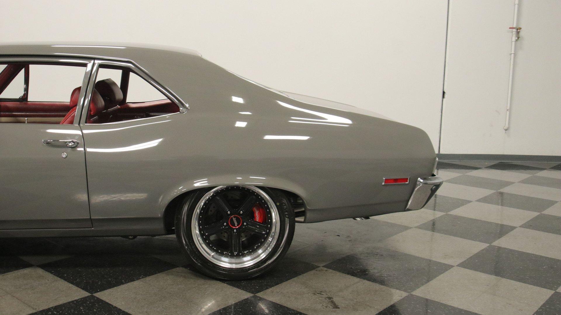 1971 Chevrolet Nova - Image 24