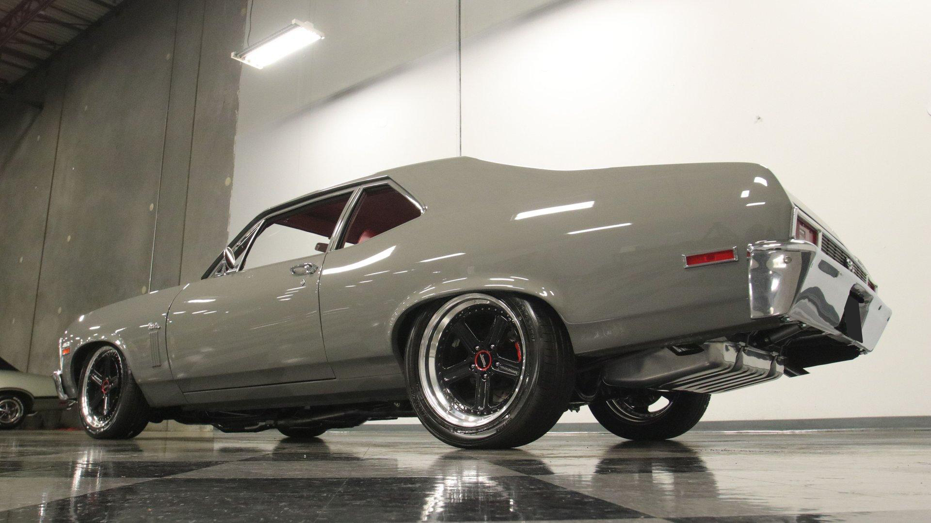 1971 Chevrolet Nova - Image 25