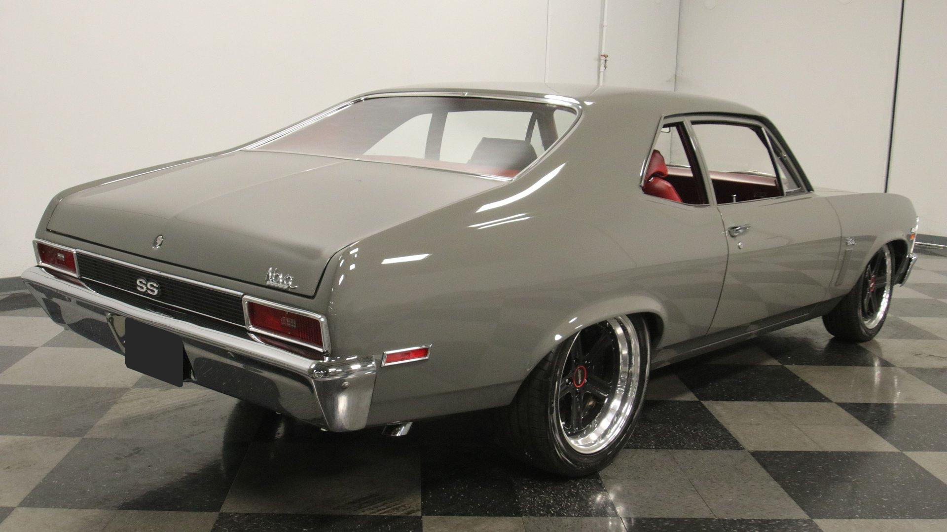1971 Chevrolet Nova - Image 26