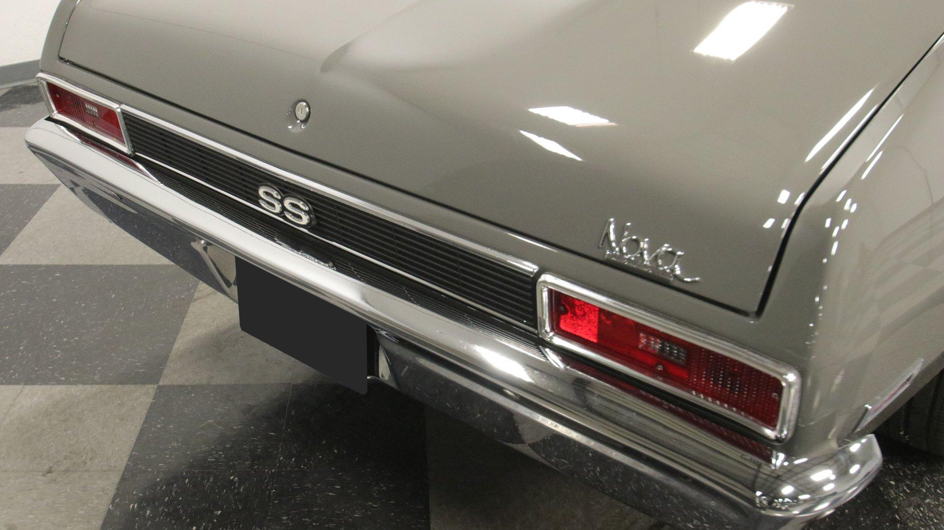 1971 Chevrolet Nova - Image 27