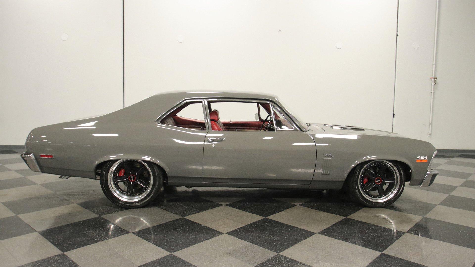 1971 Chevrolet Nova - Image 29