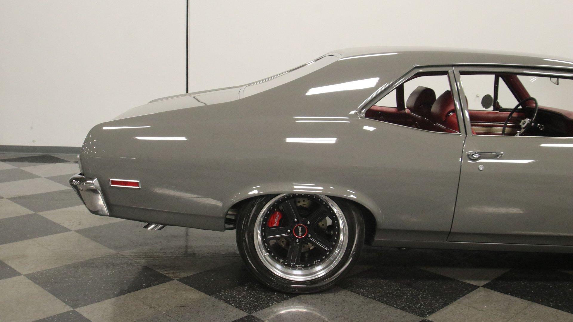 1971 Chevrolet Nova - Image 30