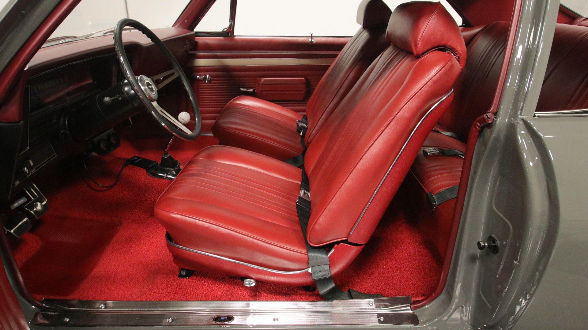 1971 Chevrolet Nova - Image 4