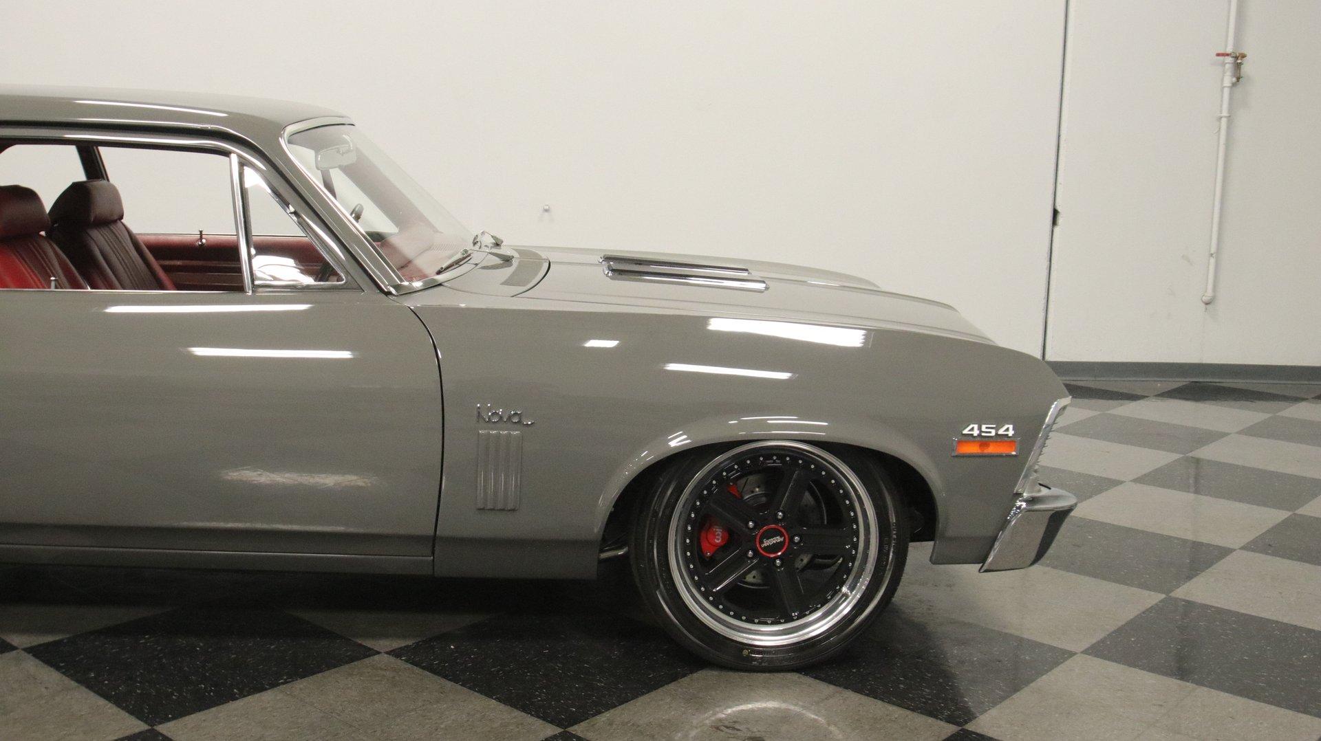 1971 Chevrolet Nova - Image 31