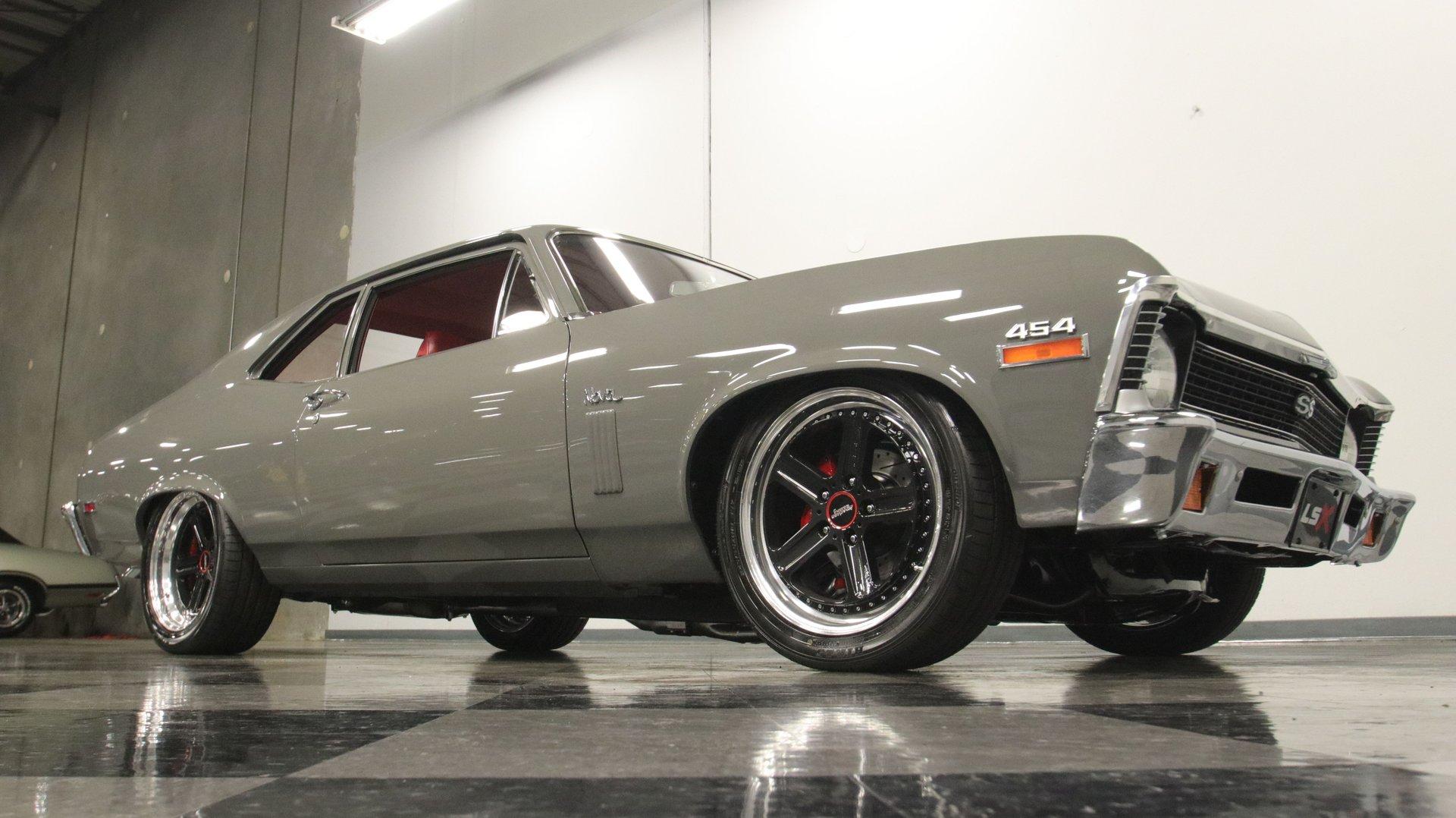 1971 Chevrolet Nova - Image 32