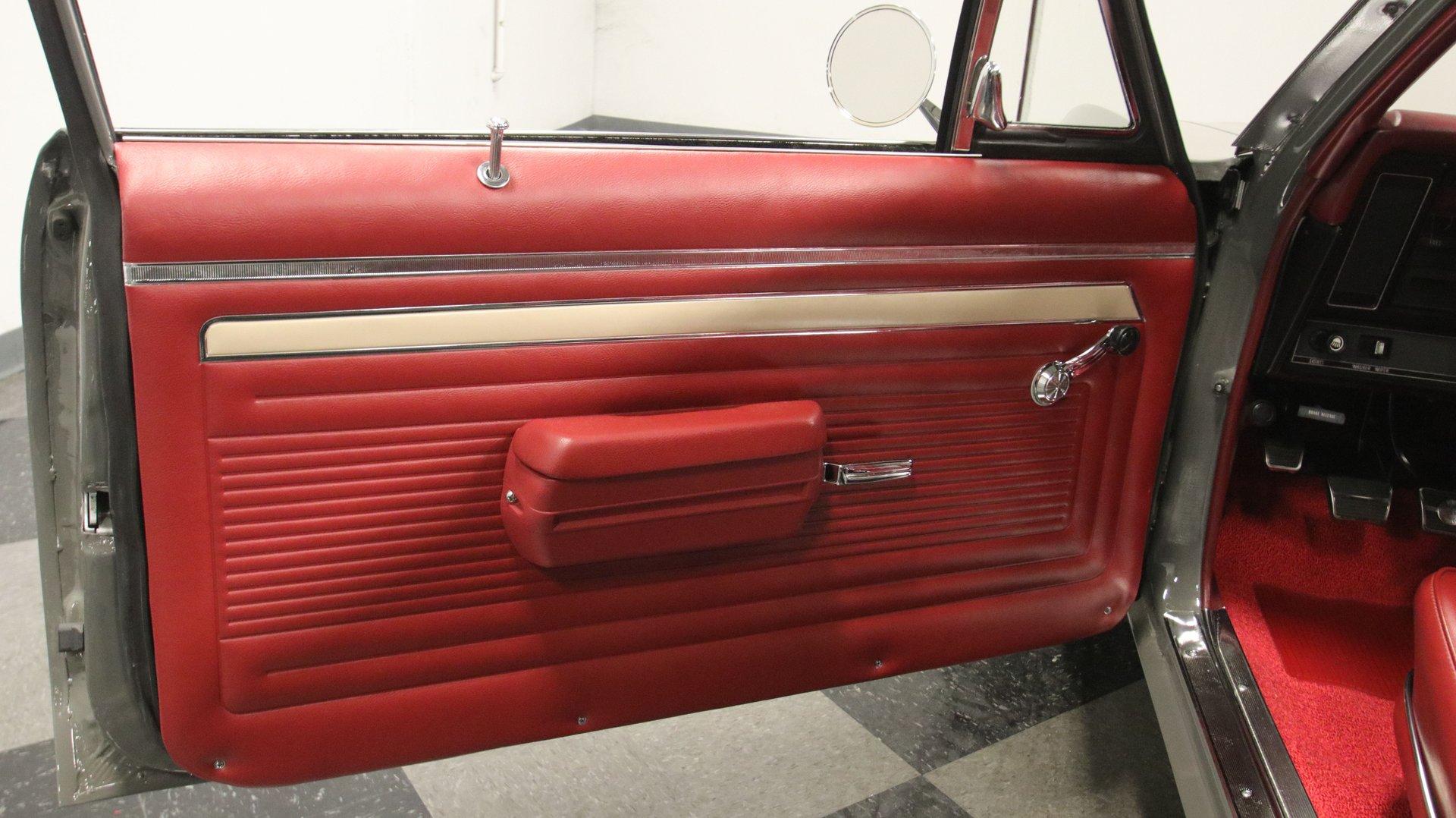 1971 Chevrolet Nova - Image 40