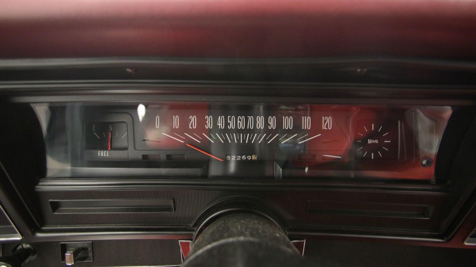 1971 Chevrolet Nova - Image 42