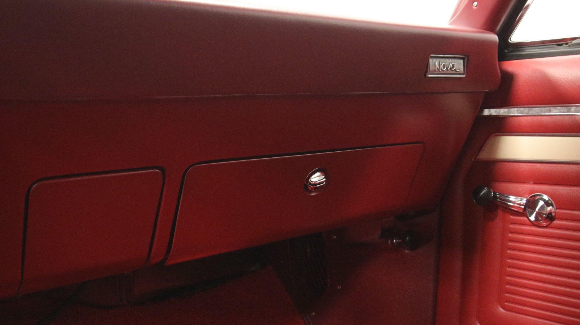 1971 Chevrolet Nova - Image 44