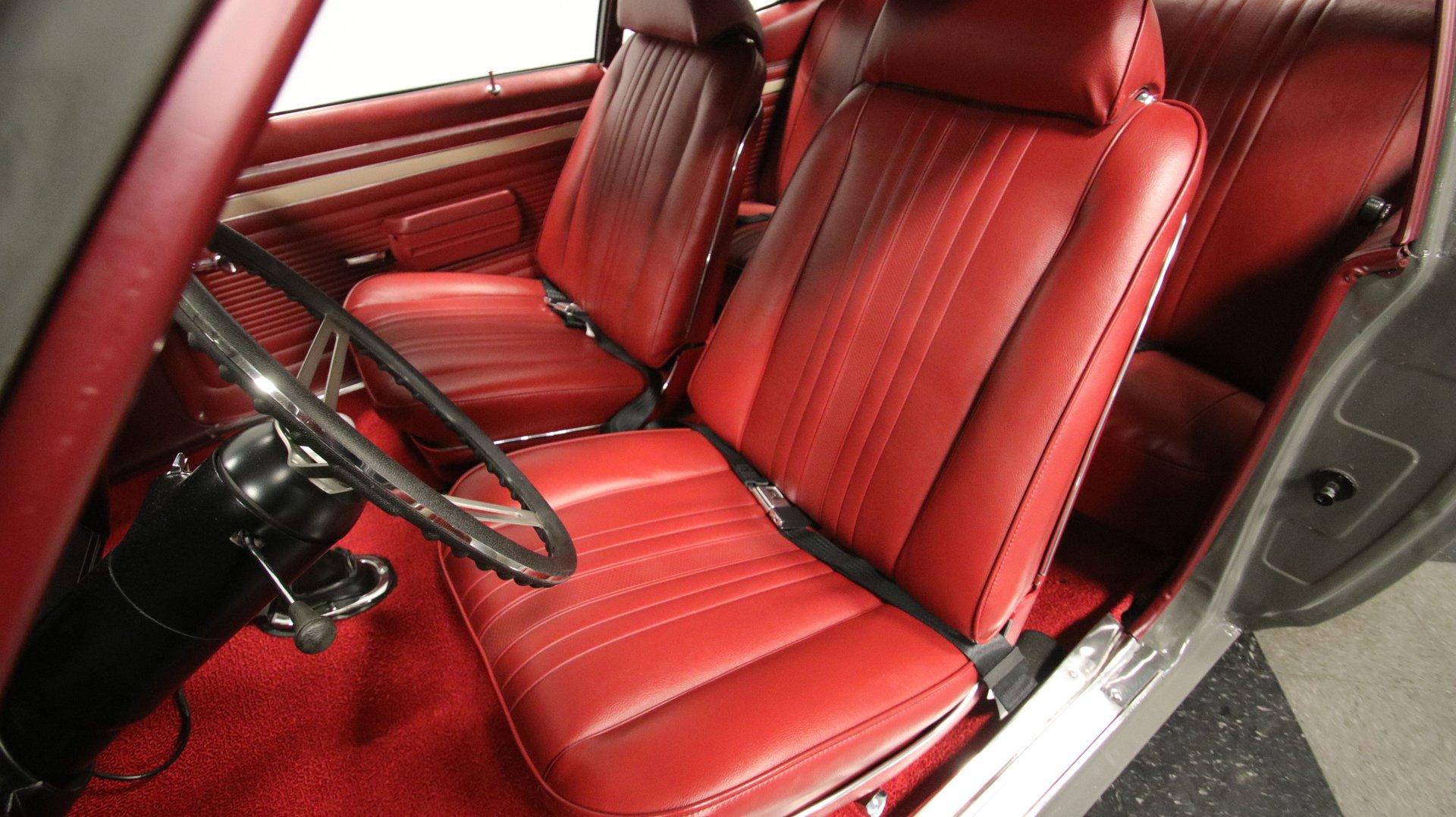 1971 Chevrolet Nova - Image 45